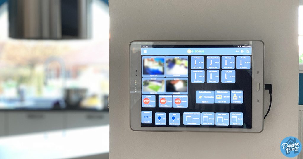 Boîtier Domotique Lifedomus Vision Reconditionné - Disque Dur HS, Idéal Pour Bricoleurs Et Récupérateurs