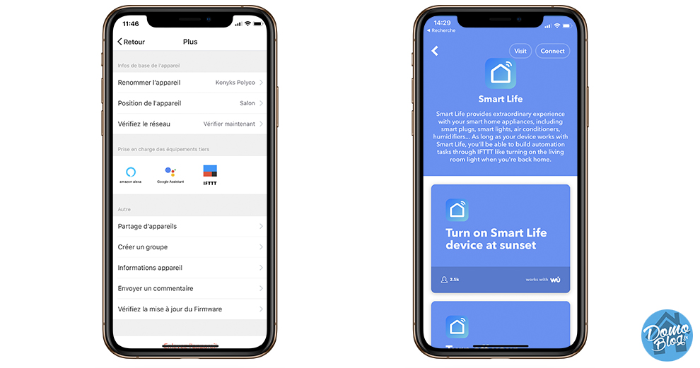 test-multiprise-konyks-polyco-control-ifttt-domotique-install-option-ifttt