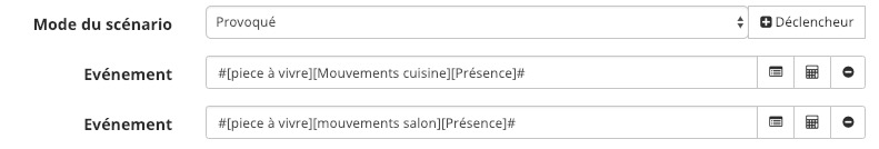 mode-scenario-jeedom-provoque-presence-volets