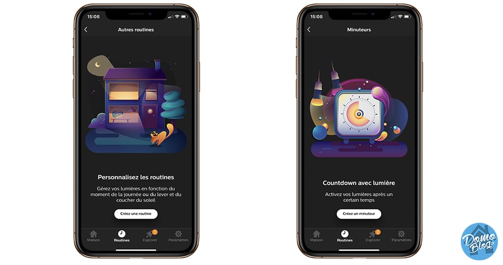 philips-hue-ios-routines-regles-smarthome-domotique