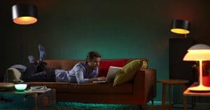 philips-hue-lighting-routine-domotique-iot-smarthome-signify