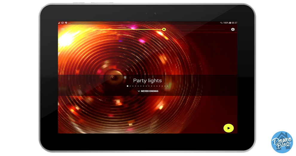 philips-hue-party-light-application-ambiance-soiree