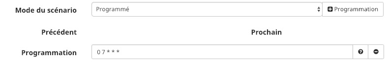 programmation-scenario-jeedom-mode