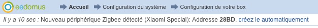 zigate-box-domotique-eedomus-configuration-sintallation-Xiaomi