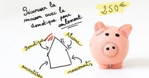 Domotique budget : Une alarme domotique et évolutive pour moins de 250€