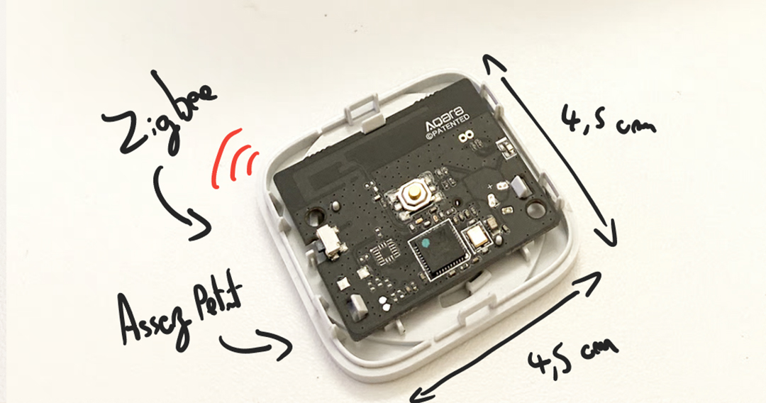 Domotique Budget : Connecter les interrupteurs existants de la maison en  Zigbee sans avoir à les remplacer