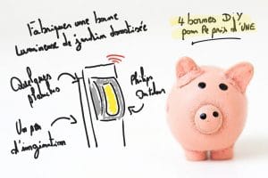 domotique-budget-borne-jardin-lumière-diy