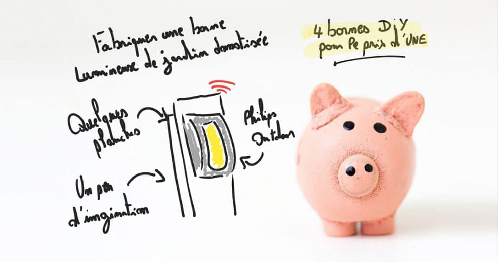 domotique-budget-borne-jardin-lumière-diy