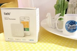 test-thermostat-tado-v3-domotoque-iot-smarthome