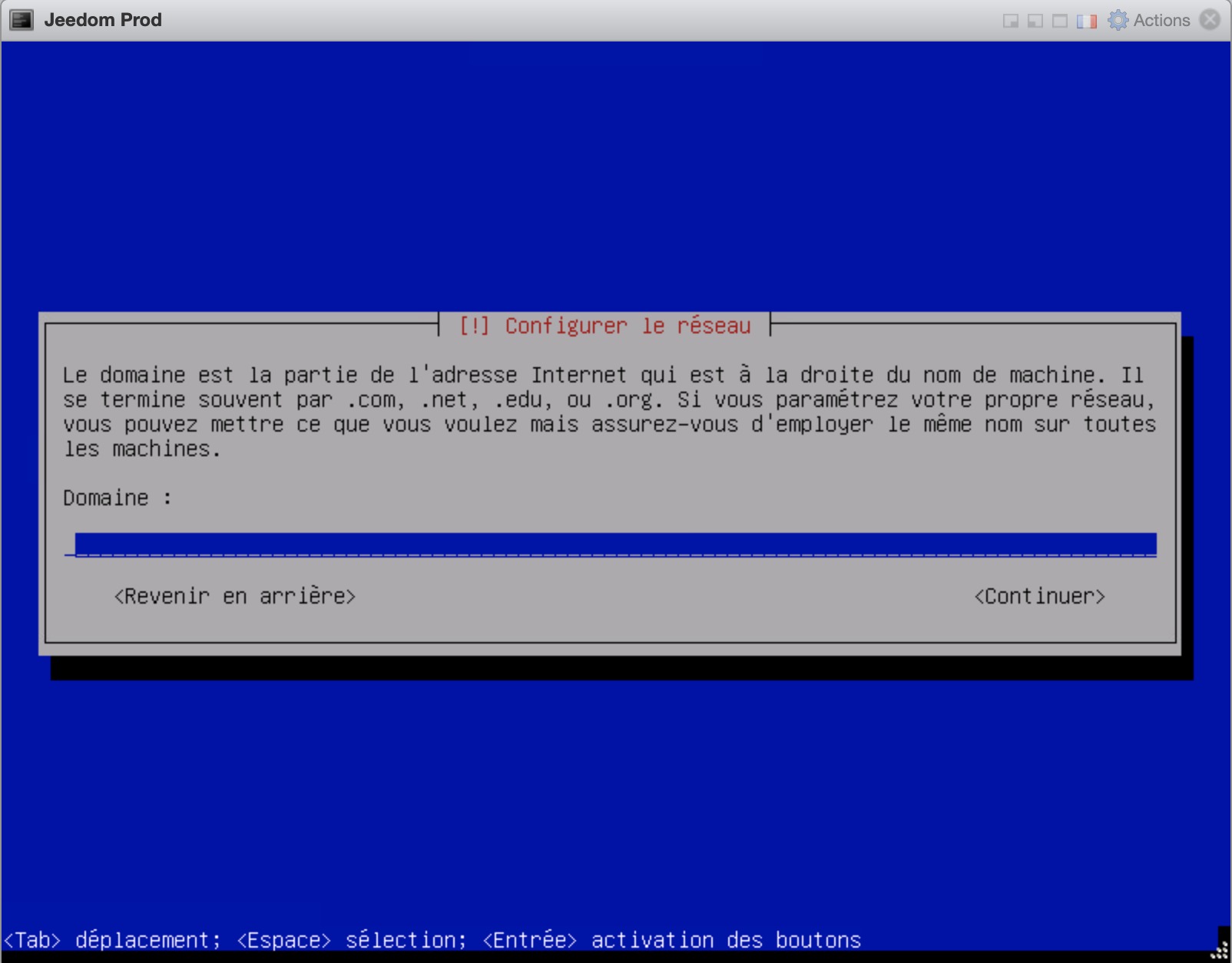 Jeedom-installation-debian-linux-vm-esxi-domain