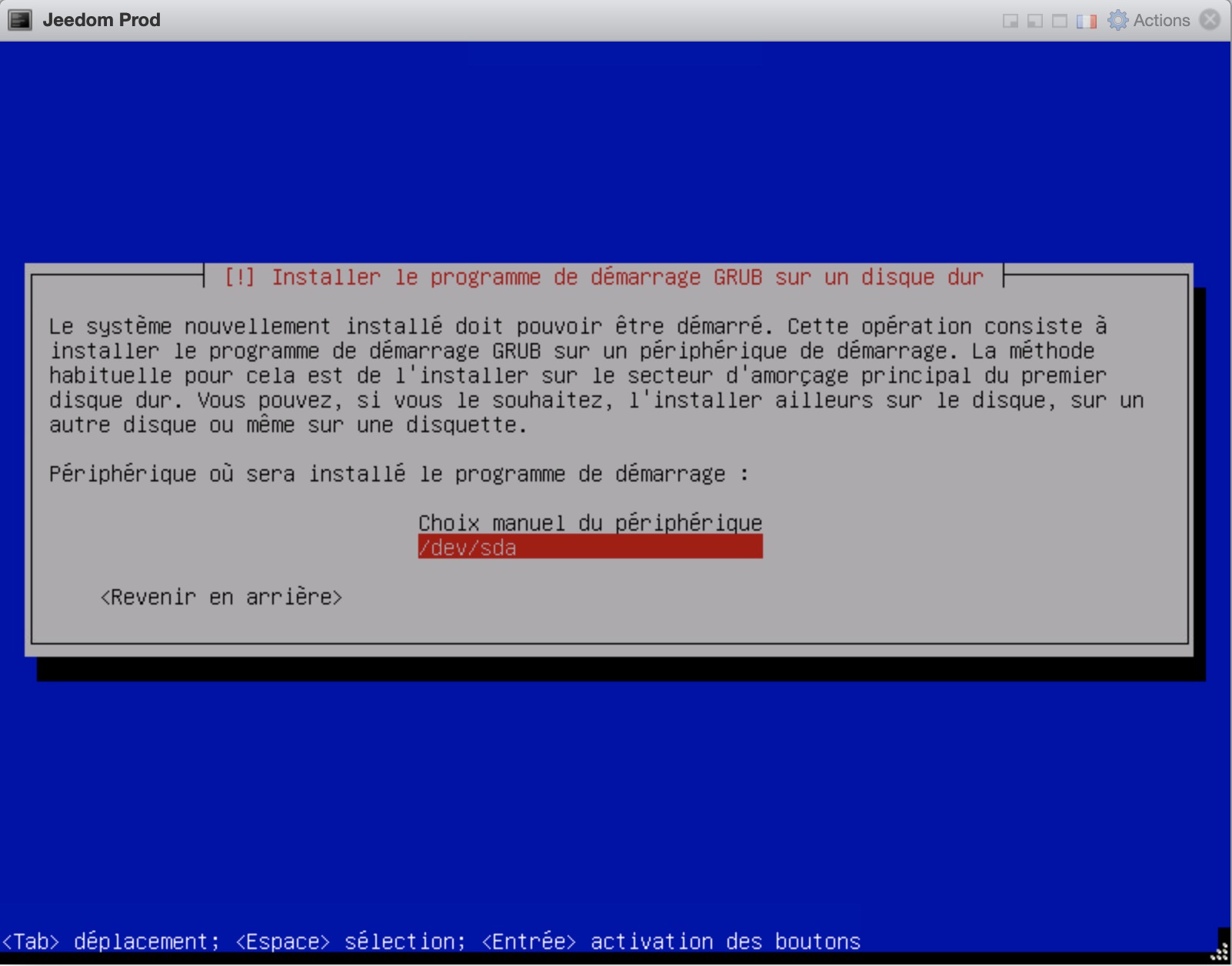 Jeedom-installation-debian-linux-vm-esxi-install-periph