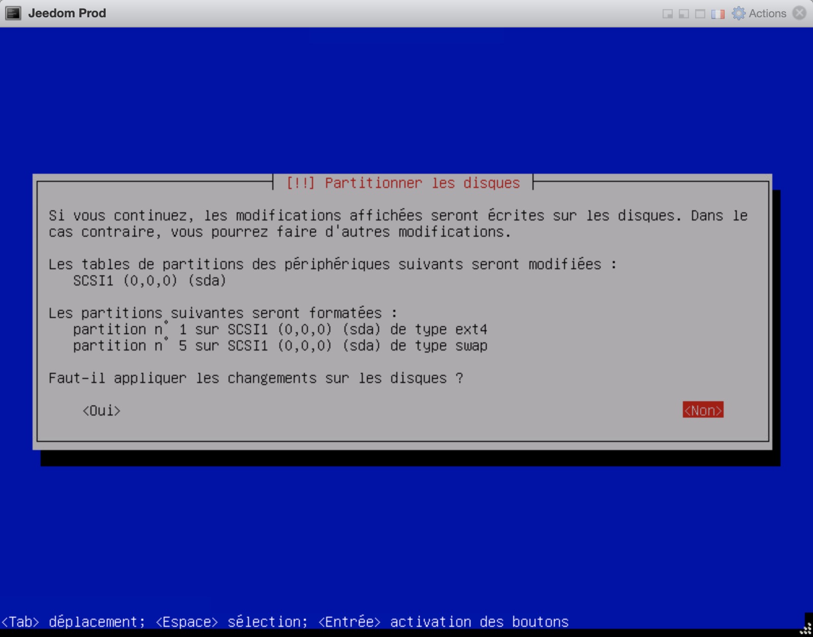 Jeedom-installation-debian-linux-vm-esxi-part-apply