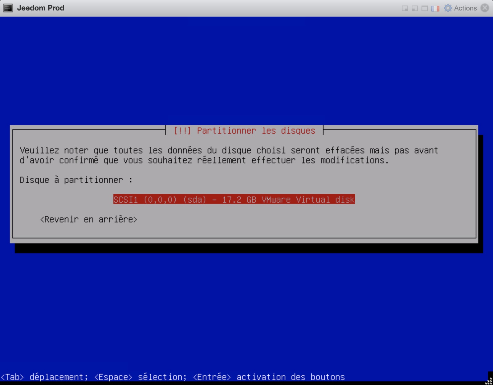 Jeedom-installation-debian-linux-vm-esxi-scsi