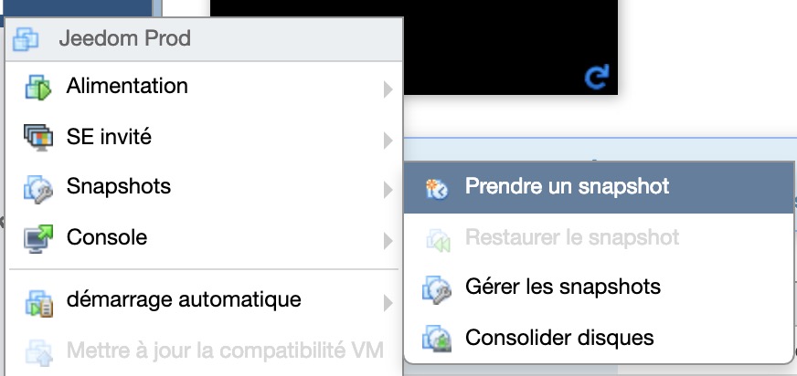 Jeedom-installation-debian-linux-vm-esxi-snap