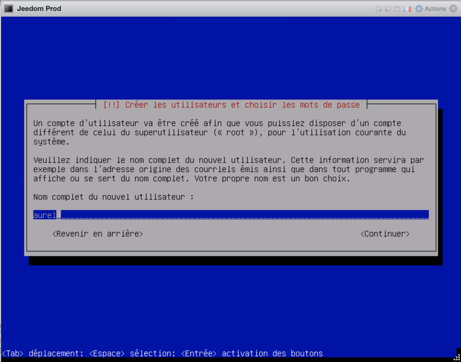 Jeedom-installation-debian-linux-vm-esxi-user