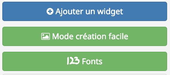 jeedom-plugin-widget-modification-desing-interface