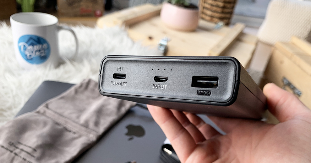 ravpower-test-batterie-port-usb-micro-type-c-macbook-pro