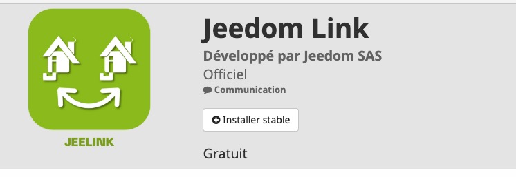 jeedom-jeelink-plugin-domotoque-esclave