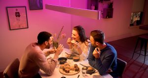 Philips Hue introduit enfin les zones pour gérer encore plus finement ses automatismes