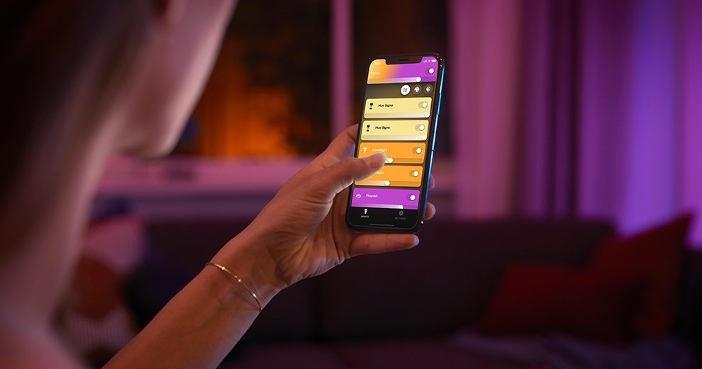 philips-hue-signify-new-bluetooth-ampoules