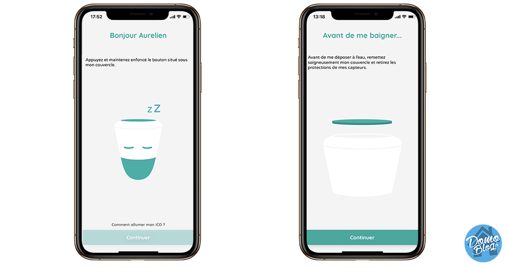 test-ondilo-ico-analyse-eau-piscine-bluetooth-connexion