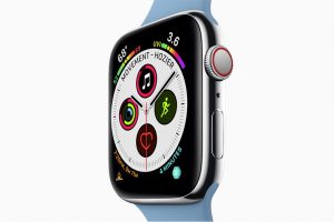 Apple watch serie 5