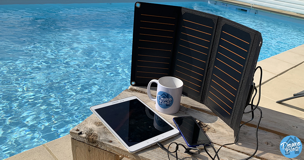 chargeur-solaire-usb-ravpower-4A