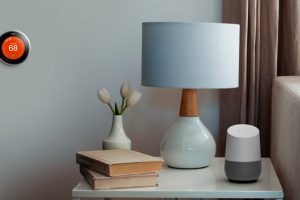 nest-ifttt-google-home