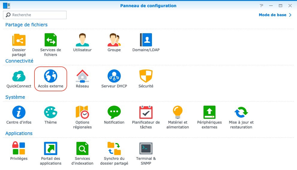 acces-externe-jeedom-synology