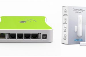 eedomus-box-compatible-aeotec-sensor-7