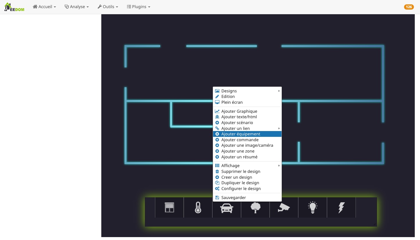 jeedom-design-ajout-equipement