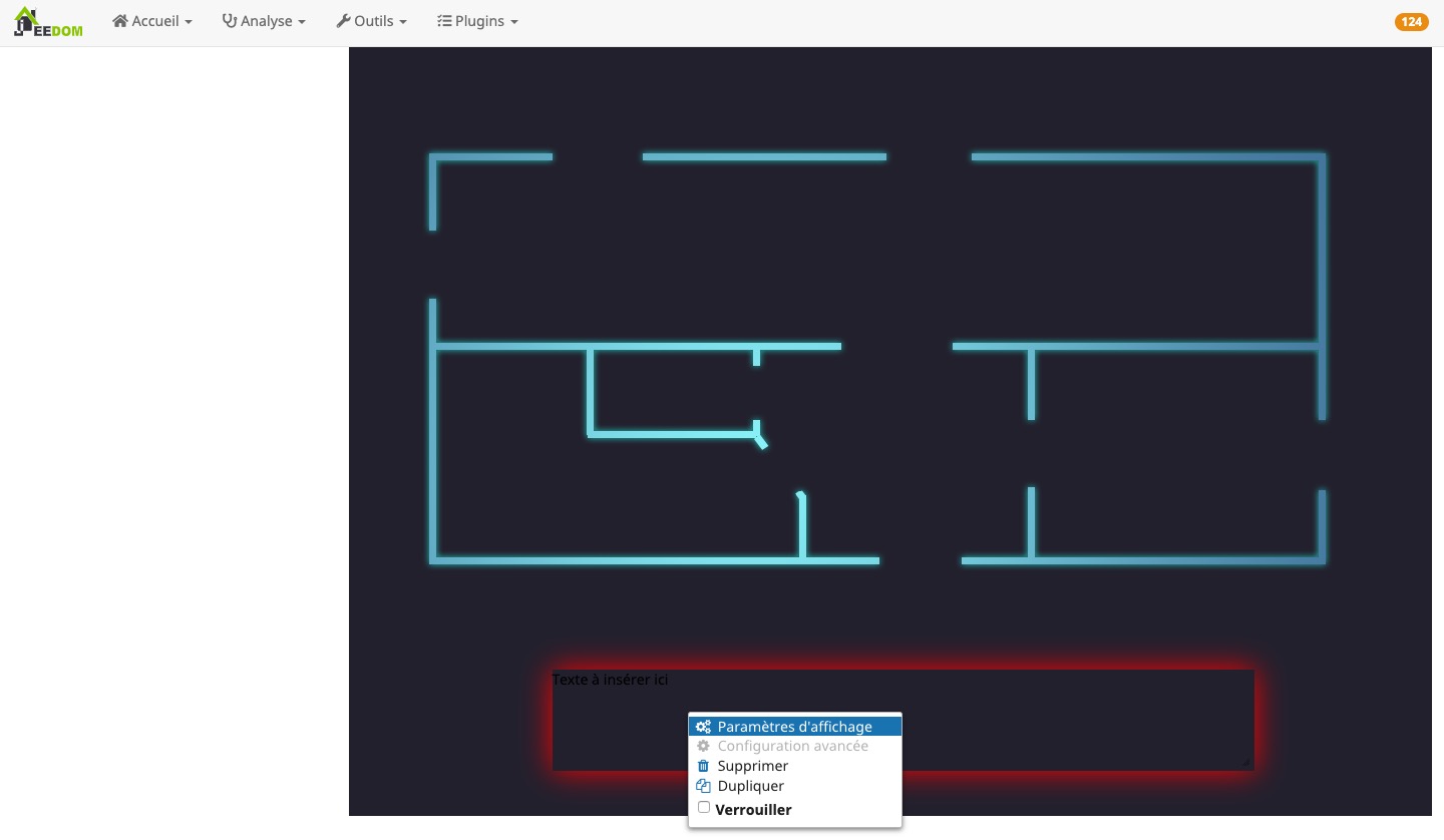 parametres-affichage-zone-texte-jeedom