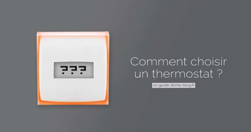 comment-choisir-thermostat-connecte