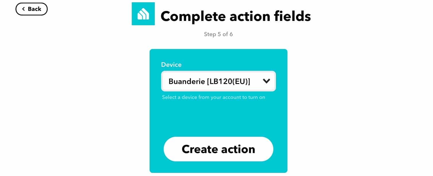ifttt-lumiere-on-domotique