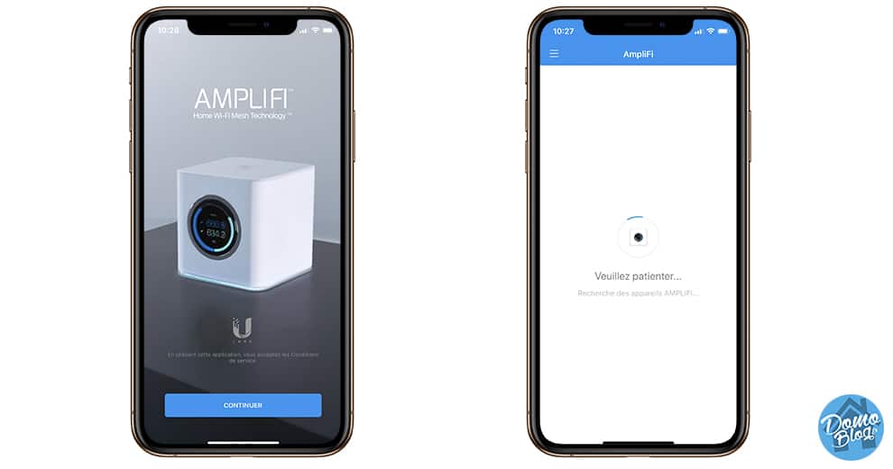 amplifi-ubiquiti-test-config