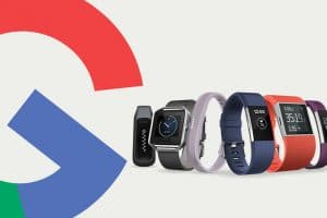 fitbit-google-rachat