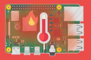 raspberrypi4-chaleur-temperature-hot-maj-updaye-firmware