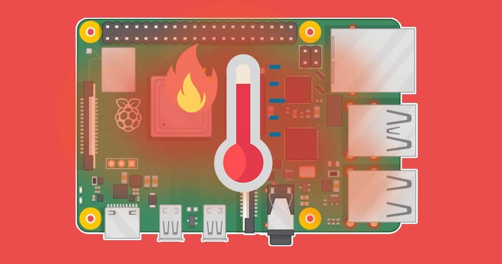 raspberrypi4-chaleur-temperature-hot-maj-updaye-firmware