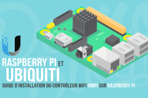 Comment installer Unifi controller sur Raspberry Pi: Le contrôleur Wi-Fi Ubiquiti