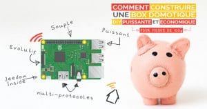 Installer Jeedom sur Raspberry Pi depuis l'image : Comment faire étape par  étape ?