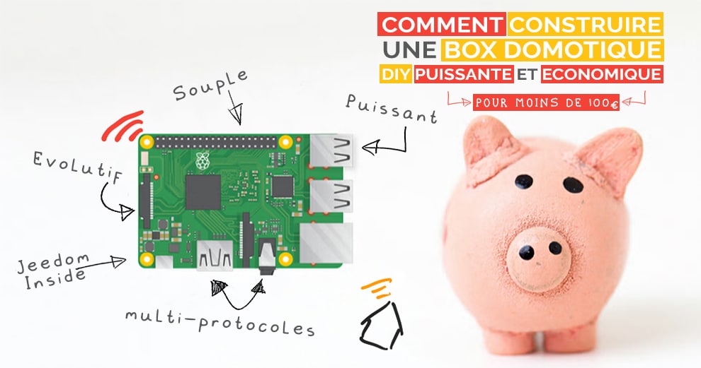 Recherche boitier pour raspberry avec ssd - Raspberry Pi ou autre carte DIY  (Faire soi-même) - Communauté Jeedom