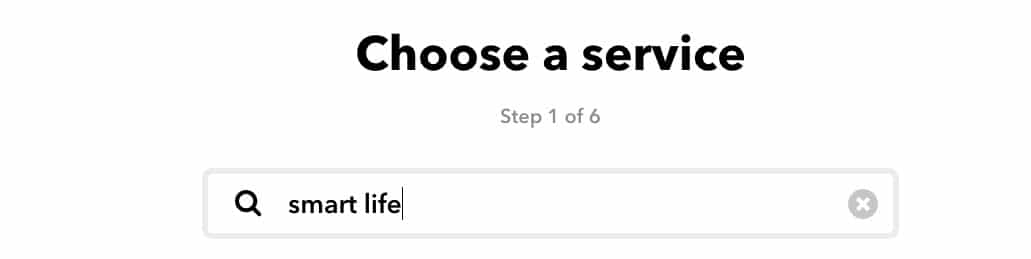 ifttt-choose-service