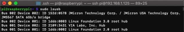 lsusb-raspberrypi4-disque-ssd
