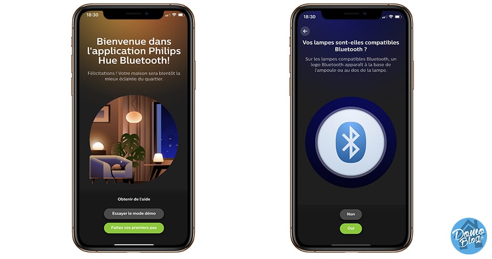 philips-hue-bluetooth-application