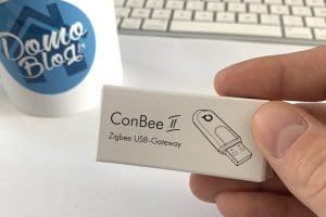 Comment ajouter le protocole domotique Zigbee à Jeedom avec Conbee II