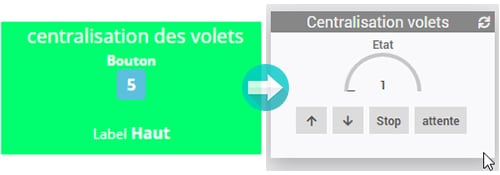 Jeedom V3 contre Jeedom V4