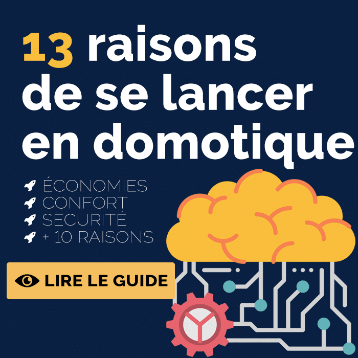 promos domotique