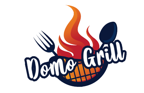 domo-grill logo