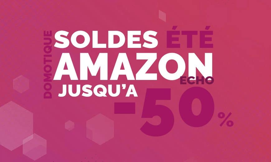 Soldes 2020 domotique : Toute la maison connectée pour la Soldes Thermostat 2 Dernière démarque Soldes 2020