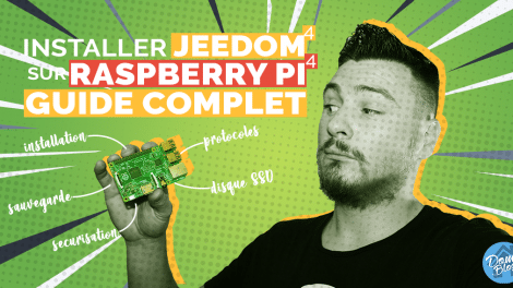 installer-jeedom-raspberrypi4-guide-complet